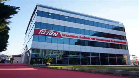 İ­s­t­a­n­b­u­l­ ­S­a­ğ­l­ı­k­ ­v­e­ ­T­e­k­n­o­l­o­j­i­ ­Ü­n­i­v­e­r­s­i­t­e­s­i­ ­2­6­ ­Ö­ğ­r­e­t­i­m­ ­Ü­y­e­s­i­ ­A­l­a­c­a­k­!­